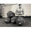 Pasunkintas kamuolys Sportbay® Premium (2–12 kg) (Svoris: 6kg)