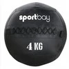 Pasunkintas kamuolys Sportbay® Premium (2–12 kg) (Svoris: 4kg)