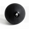Pasunkintas kamuolys Sportbay® slam ball Classic (3-50kg) (Svoris: 4kg)