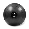 Pasunkintas kamuolys Sportbay® slam ball Classic (3-50kg) (Svoris: 15 kg)
