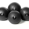 Pasunkintas kamuolys Sportbay® slam ball Classic (3-50kg) (Svoris: 12 kg)