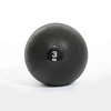 Pasunkintas kamuolys Sportbay® slam ball Classic (3-50kg) (Svoris: 3kg)