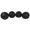 Pasunktintas kamuolys TUNTURI Slam Ball 5-20kg (Svoris: 15 kg)