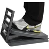 Pasvirusi lenta Moves Plastic incline board