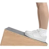 Pasvirusi lenta Moves Wooden incline board