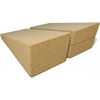 Pėdų padėties koregavimo platformos Sportbay Squat Wedge Block