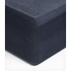 Perdirbto putplasčio blokas Manduka (Spalva: MIDNIGHT)