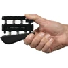 Pirštų treniruoklis Moves Flex-Ion 0,35–4,1kg (Spalva: Juoda)