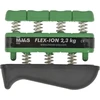 Pirštų treniruoklis Moves Flex-Ion 0,35–4,1kg (Spalva: Žalia)