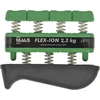 Pirštų treniruoklių Moves Flex-Ion Set 0,35–4,1kg rinkinys