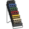 Pirštų treniruoklių Moves Flex-Ion Set 0,35–4,1kg rinkinys