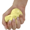 Plastilinas Moves Comfort Putty Anti-Microbial 85 g (Spalva: Geltona)