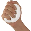 Plastilinas Moves Comfort Putty Anti-Microbial 85 g (Spalva: Balta)