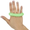 Plastilinas Moves Comfort Putty Anti-Microbial 85 g (Spalva: Žalia)