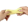 Plastilinas Moves Comfort Putty Anti-Microbial 85 g (Spalva: Žalia)