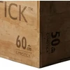 Platforma GYMSTICK Medinė Plyobox