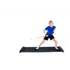 Platforma GYMSTICK Powerslider Basic 180cm