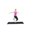 Platforma GYMSTICK Powerslider Basic 180cm