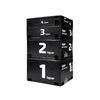 Platformos TIGUAR Plyobox rinkinys