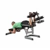 Priedas BODY-SOLID Leg Developer Attachment