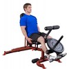 Priedas BODY-SOLID Leg Developer Attachment