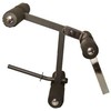 Priedas BODY-SOLID Leg Developer Attachment