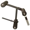 Priedas BODY-SOLID Leg Developer Attachment
