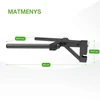 None Priedas jėgos stovui TUNTURI PR60 Power Rack - Dip Attachment