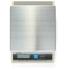 Virtuvinės svarstyklės Profesionalios virtuvinės / maisto svarstyklės TANITA KD-200-510 Digital General Purpose Mini Scale, baltos sp.