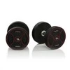 SKO Hantelis GYMSTICK PRO 61030-30 PU 30kg 2vnt