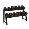 SKO Hantelis GYMSTICK PRO 61030-30 PU 30kg 2vnt