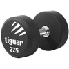 Profesionalus PU svarmuo / hantelis TIGUAR 1–70 kg (Svoris: 27.5kg)