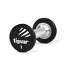 Profesionalus PU svarmuo / hantelis TIGUAR 1–70 kg (Svoris: 17.5kg)