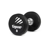 Profesionalus PU svarmuo / hantelis TIGUAR 1–70 kg (Svoris: 8kg)