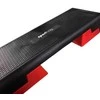 Profesionalus Sportbay® reguliuojamas aerobikos stepas (15-25 cm)