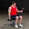 Universali treniruočių kėdė Body Solid GST20