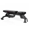 Profesionalus suoliukas GYMSTICK ADJUSTABLE BENCH PRO