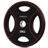 PU svarmenys GYMSTICK 1,25-25kg (Svoris: 20 kg)