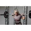 PU svarmenys GYMSTICK 1,25-25kg (Svoris: 5kg)