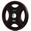 PU svarmenys GYMSTICK 1,25-25kg (Svoris: 15 kg)
