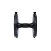 Reguliuojamo svorio svarmuo / hantelis GYMSTICK QuickLock 22,5kg