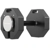 None Reguliuojamo svorio svarmuo / hantelis Tunturi Rapid Adjustable Dumbbell 20 kg