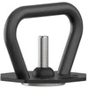 Reguliuojamo svorio svarstis Tunturi Rapid Adjustable Kettlebell Handle 3,5kg
