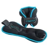 Riešo ir čiurnos svarmenys Gymstick Active Ankle & Wrist Weight 2 x 1kg