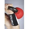 Riešų apsauga girų mėtymui GYMSTICK Kettlebell Pad