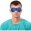 Šalčio/šilumos paketas Moves PearlPack - Eye Mask