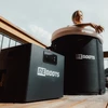 Šaldymo įrenginys ledo voniai REBOOTS Ice Tub Chiller