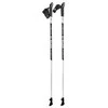 Šiaurietiško ėjimo lazdos GYMSTICK Go Walker 115cm