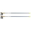 Šiaurietiško ėjimo lazdos LEKI SPEED PACER LITE 125 cm
