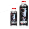 Silikoninis tepalas bėgimo takeliams Gymstick Treadmill Lubrication Purškiklis (Talpa: 400 ml)
